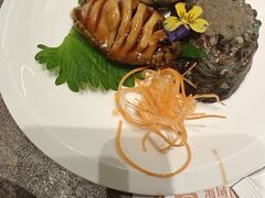 -常鲜楼常来尝鲜海胆馆(星海店)