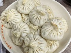 -津门张记包子铺(华昌道店)
