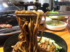 -东俞·韩式料理(院东街店)