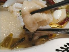 -江渔儿酸菜鱼·拔草餐厅(虎门君乐汇店)