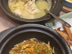 -新白鹿餐厅(金鹰新街口店)