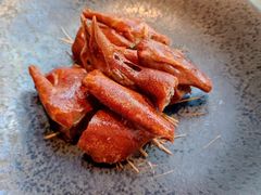 -喜来登由由大酒店九州膳坊中餐厅