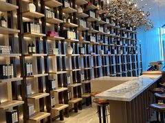 -上海世茂皇家艾美酒店