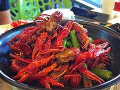 -聚味瞿记·龙虾堂(渔人码头一店)