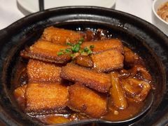 -汤城小厨•粤菜•靓汤(苏州街店)