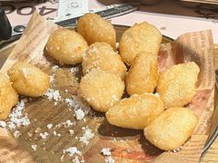 -西塔老太太泥炉烤肉(虹桥南丰城店)
