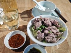 -全牛匠·乐山跷脚牛肉(新中关店)