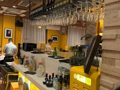 -安妮意大利餐厅(国贸店)