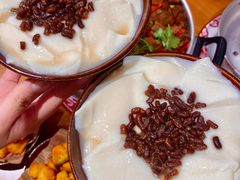 -李爆爆鲜烧牛肉馆(城市花园店)