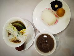 全家福早餐-耀升国际饭店
