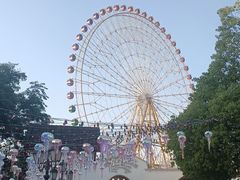 -国色天乡三期陆地乐园