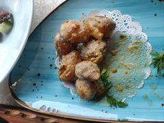-铁道茶苑.色稷餐厅(莲花南路店)