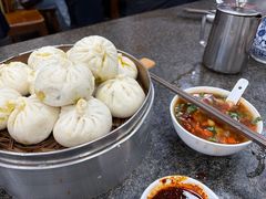 -胡家包子·清真(大众巷店)