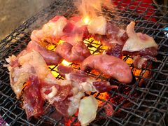 -松明一烤肉馆(鲁园店)