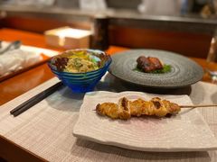 -yokocho上横町·日本食街(深业上城店)