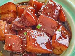 -七的湖·晚芳亭·阳澄湖农家菜·大闸蟹(莲花岛店)