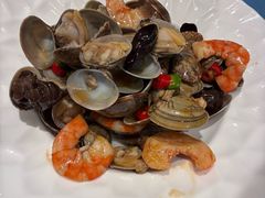 -闽海肴(北辰荟店)