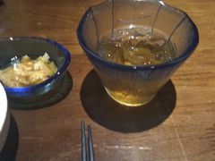 -千代武日本料理(开发区店)