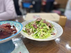 -乔家满族八大碗(流水沟店)