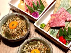 -肉魁屋·烧肉·烧鸟·酒场(高新店)