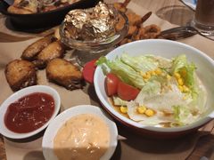 -必胜客(花舞大唐博物馆店)
