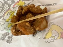 -超级鸡车(闻喜路店)