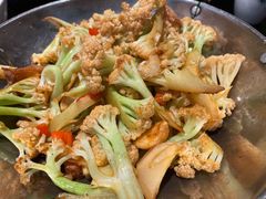 -芳芳私房菜·精做淮扬菜(承德路店)