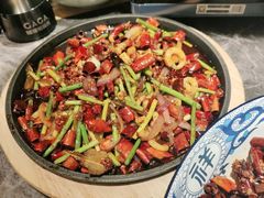 -嘎嘎鸭脑壳(蜀汉路店)