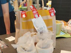 -麦当劳(北苑秋实路店)