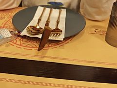 -克比叔叔印度餐厅Kebabs on the Grille(永康路分店)