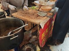 -老西关黄老太牛肉烧饼