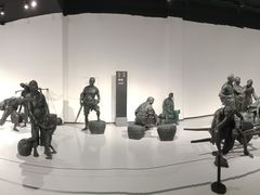 -四川美术学院美术馆