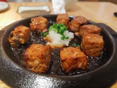 -禾绿寿司(星光68广场店)