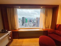 -香港尖沙咀凯悦酒店