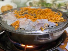 -凯盈阁私房菜·桑拿鸡(绿茵花园店)