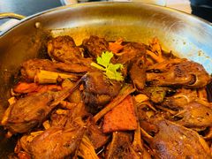 -丫头记(新村店二部)