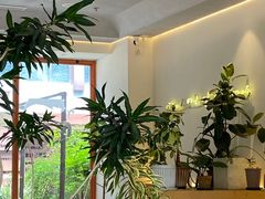 -fishtank鱼缸咖啡(三山街店)