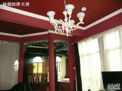 -娜娜度假小旅馆