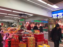 -山东傻大粗粮煎饼(牛街店)
