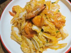 -叶派龙虾•招牌香辣蟹·海鲜(中海国际店)