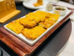-尚品越府·融合餐厅(延安路店)