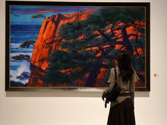 -中华艺术宫(上海美术馆)