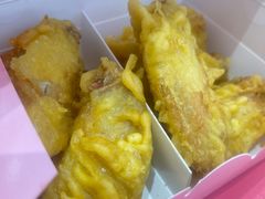 -悠个炸鸡(南京创始店)