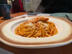 -Pizzeria da Nicola·火炉披萨(中大国际店)