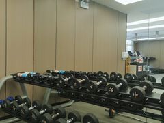 -琪航健身工作室(杨高南路地铁站店)