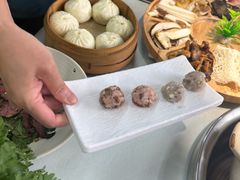 -名善山珍·野生菌汤锅(文殊院店)