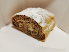 施瓦培苹果卷-德南面包房(尚都店)