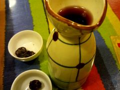 -滋味烤鱼(祥和里店)