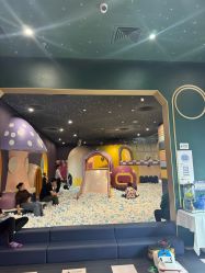 -MELAND CLUB亲子乐园·派对·餐厅(北京芳圆里ID MALL店)