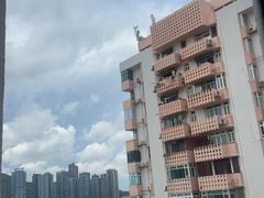 -澳门圣地牙哥古堡酒店
